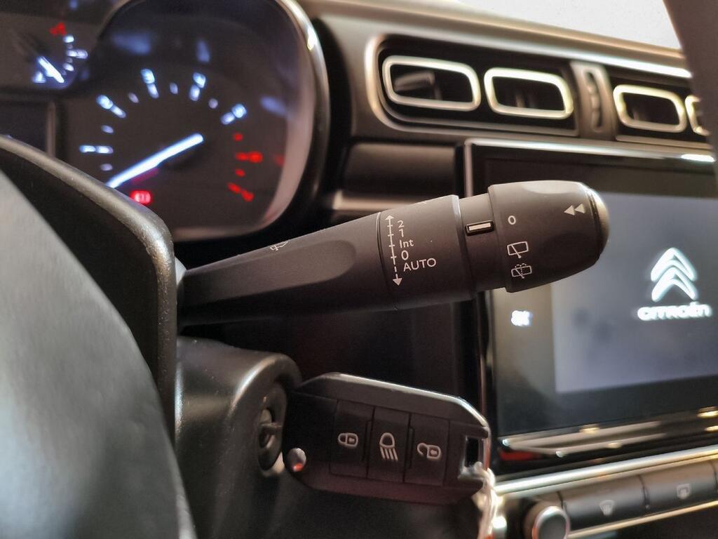 Citroën C3 BlueHDi 75KW (100CV) S&S C-Series 17