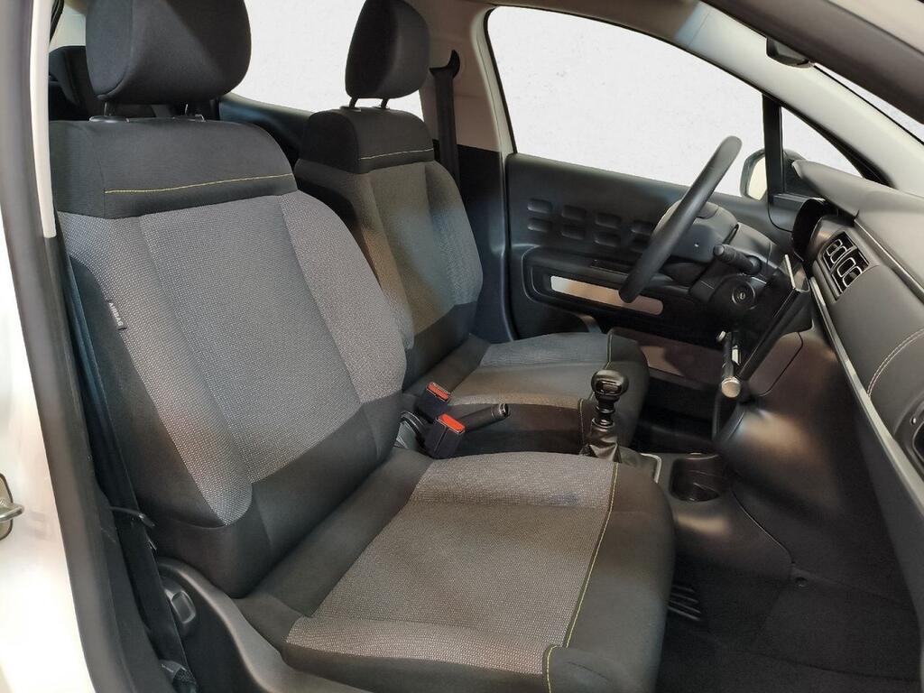Citroën C3 BlueHDi 75KW (100CV) S&S C-Series 7