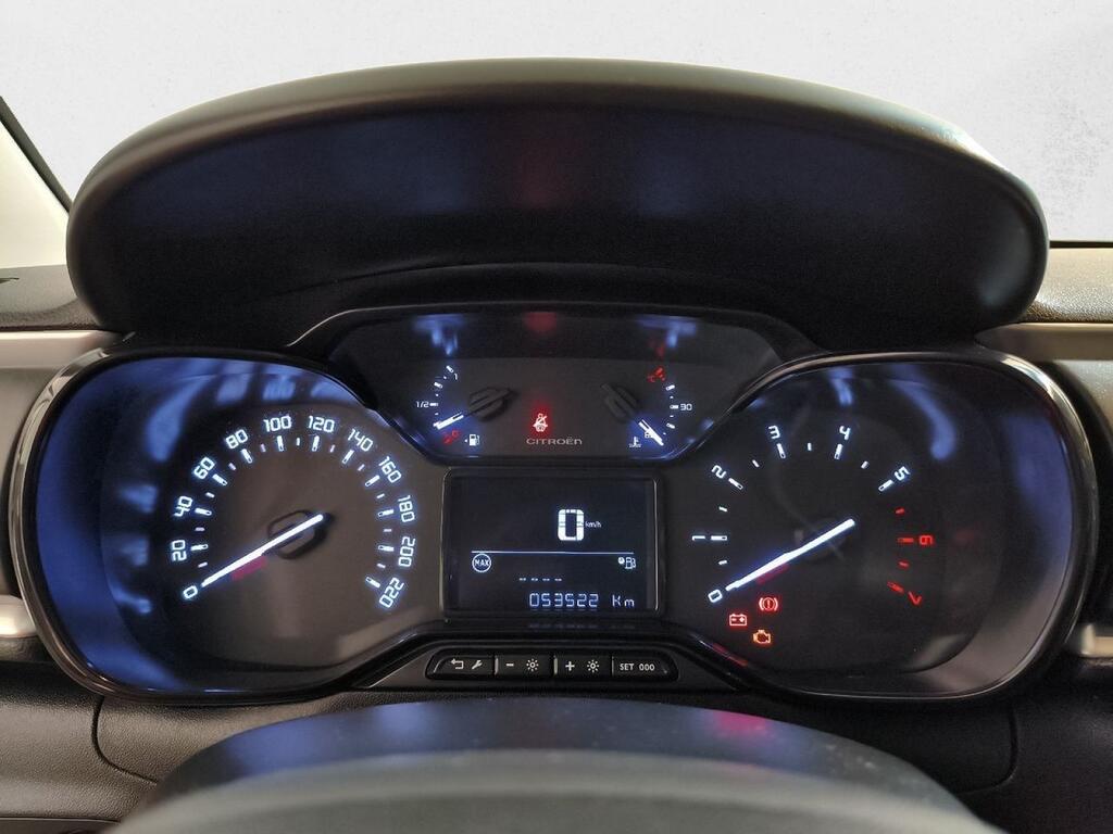 Citroën C3 BlueHDi 75KW (100CV) S&S C-Series 18