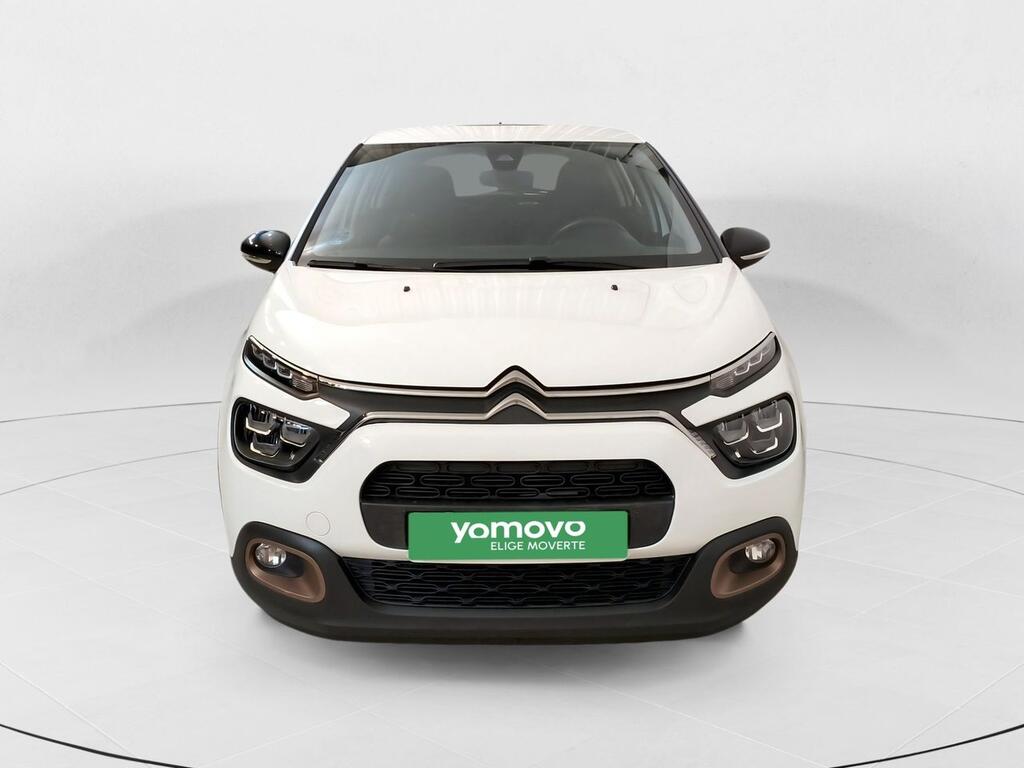 Citroën C3 BlueHDi 75KW (100CV) S&S C-Series 4