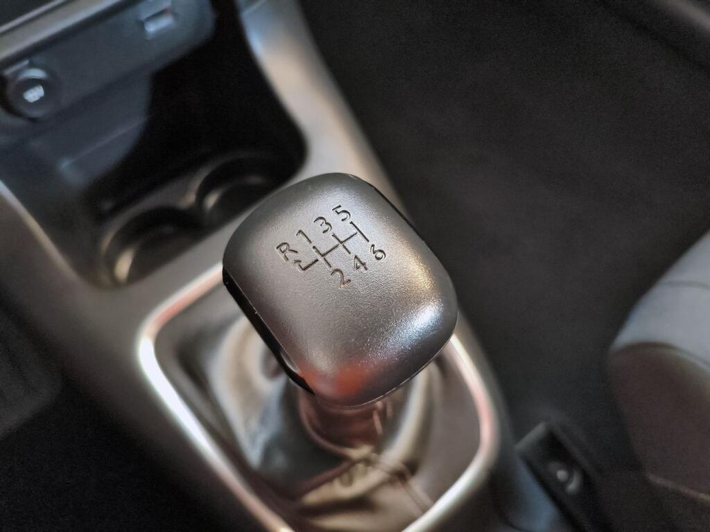 Citroën C3 BlueHDi 75KW (100CV) S&S C-Series 21