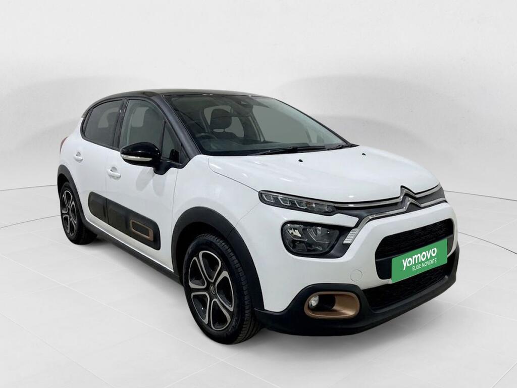 Citroën C3 BlueHDi 75KW (100CV) S&S Feel Pack