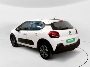 Citroën C3 BlueHDi 75KW (100CV) S&S C-Series