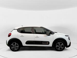 Citroën C3 BlueHDi 75KW (100CV) S&S C-Series