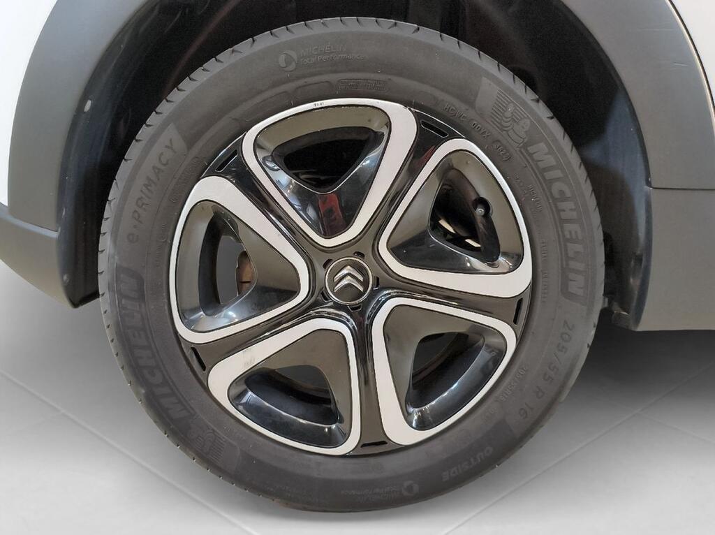 Citroën C3 BlueHDi 75KW (100CV) S&S C-Series 10