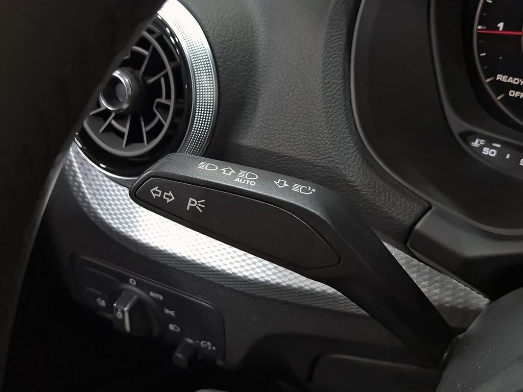 Audi Q2 S line 35 TFSI 110kW (150CV) S tronic 16