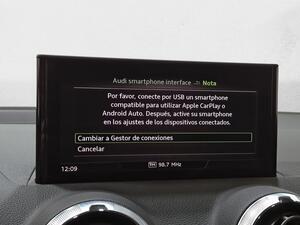Audi Q2 S line 35 TFSI 110kW (150CV) S tronic 24