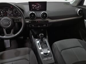 Audi Q2 S line 35 TFSI 110kW (150CV) S tronic 33
