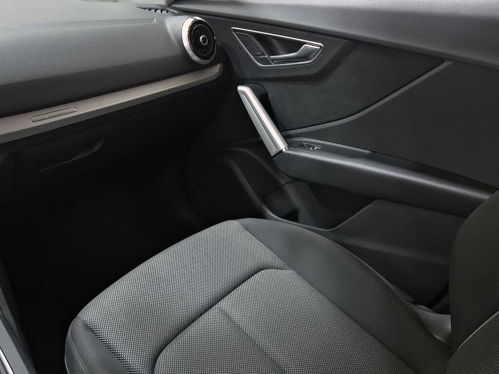 Audi Q2 S line 35 TFSI 110kW (150CV) S tronic 34