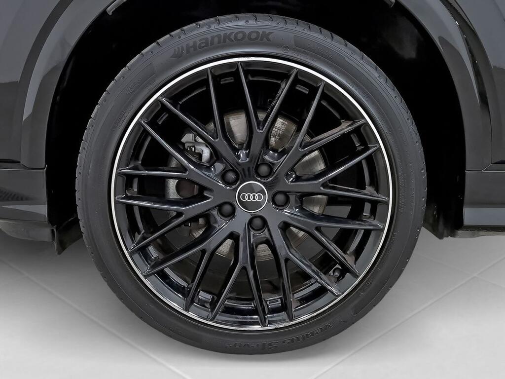 Audi Q2 S line 35 TFSI 110kW (150CV) S tronic 10