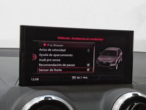 Audi Q2 S line 35 TFSI 110kW (150CV) S tronic 23