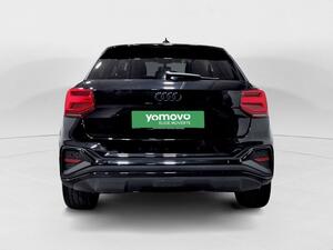 Audi Q2 S line 35 TFSI 110kW (150CV) S tronic 5