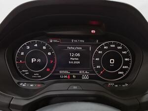 Audi Q2 S line 35 TFSI 110kW (150CV) S tronic 15