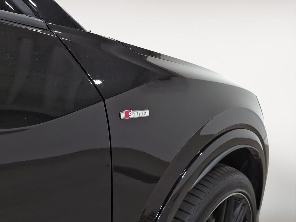 Audi Q2 S line 35 TFSI 110kW (150CV) S tronic 38