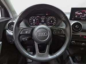 Audi Q2 S line 35 TFSI 110kW (150CV) S tronic 21
