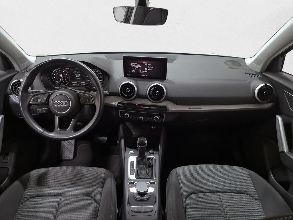 Audi Q2 S line 35 TFSI 110kW (150CV) S tronic 6