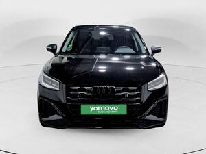Audi Q2 S line 35 TFSI 110kW (150CV) S tronic 4