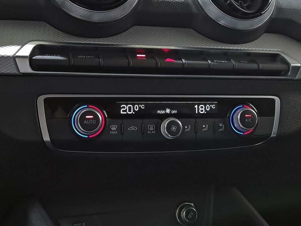 Audi Q2 S line 35 TFSI 110kW (150CV) S tronic 27