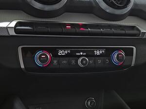 Audi Q2 S line 35 TFSI 110kW (150CV) S tronic 27