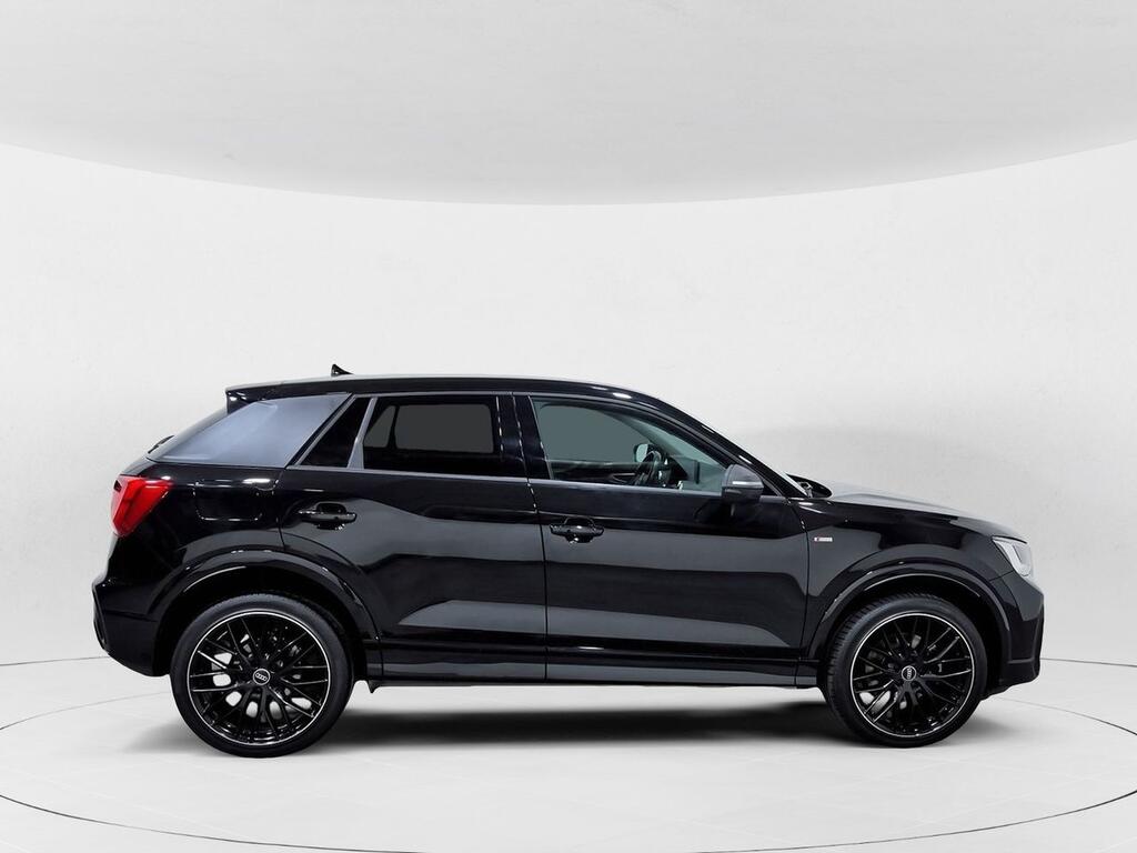 Audi Q2 S line 35 TFSI 110kW (150CV) S tronic 3