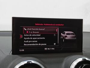 Audi Q2 S line 35 TFSI 110kW (150CV) S tronic 22