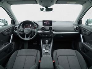 Audi Q2 Black Line 35 TFSI 110kW S tronic