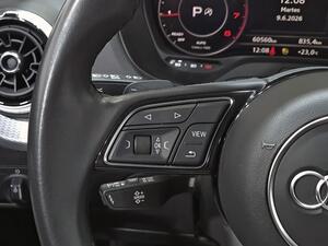 Audi Q2 S line 35 TFSI 110kW (150CV) S tronic 19