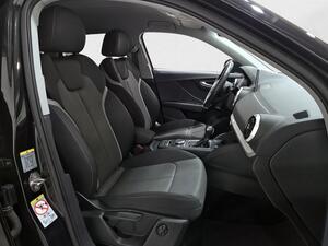 Audi Q2 S line 35 TFSI 110kW (150CV) S tronic 7