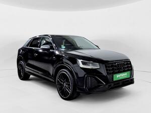 Audi Q2 S line 35 TFSI 110kW (150CV) S tronic 1