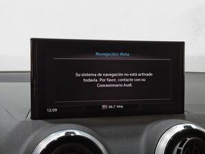 Audi Q2 S line 35 TFSI 110kW (150CV) S tronic 25