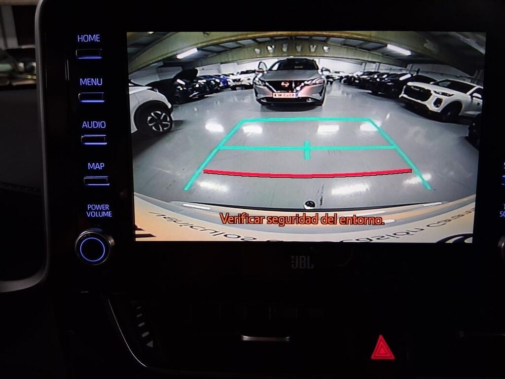 Toyota C-HR 2.0 180H GR Sport 20