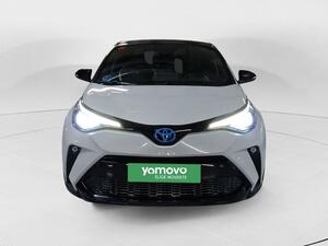 Toyota C-HR 2.0 180H GR Sport