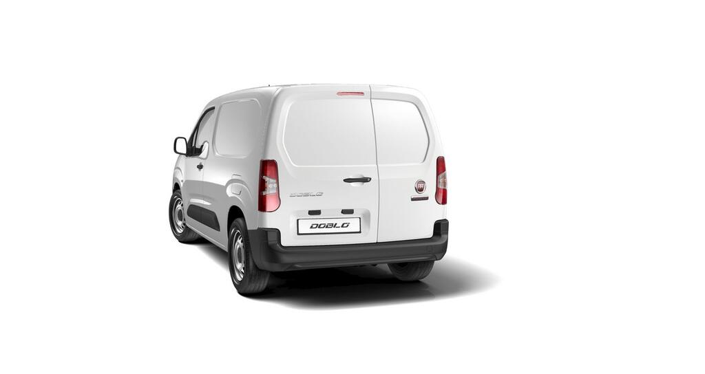 Fiat Doblò 1.5 DIESEL 100 M EASY PRO 3P 3