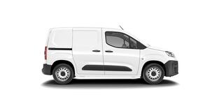 Fiat Doblò 1.5 DIESEL 100 M 4P 1
