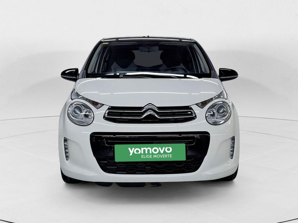 Citroën C1 VTi 53kW (72CV) S&S Origins 5