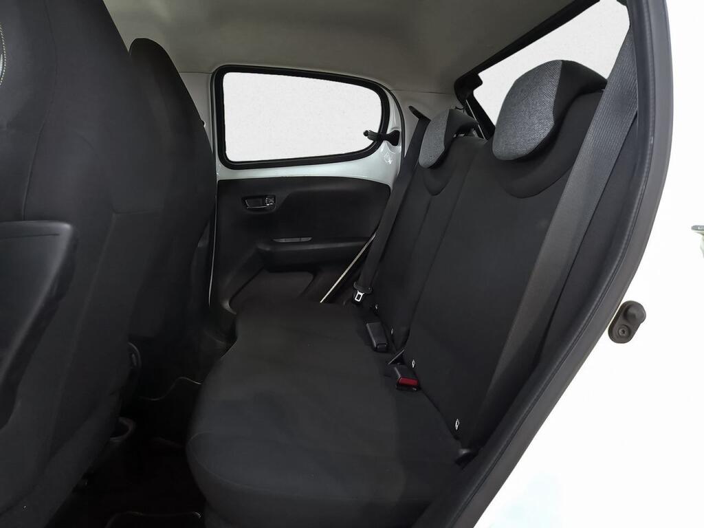 Citroën C1 VTi 53kW (72CV) S&S Origins 9