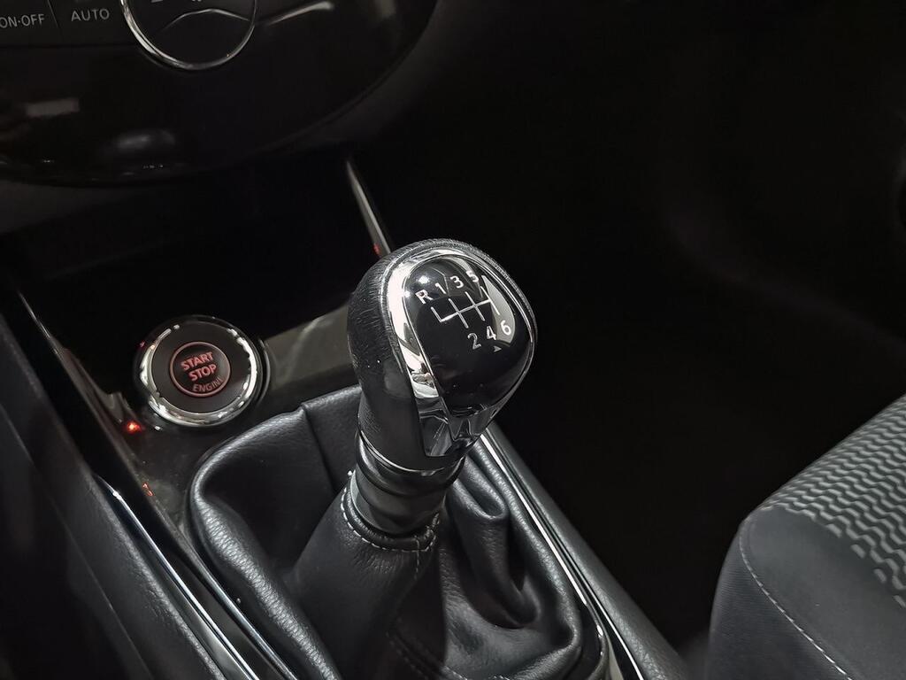 Nissan Pulsar dCi EU6 81 kW (110 CV) N-CONNECTA 25