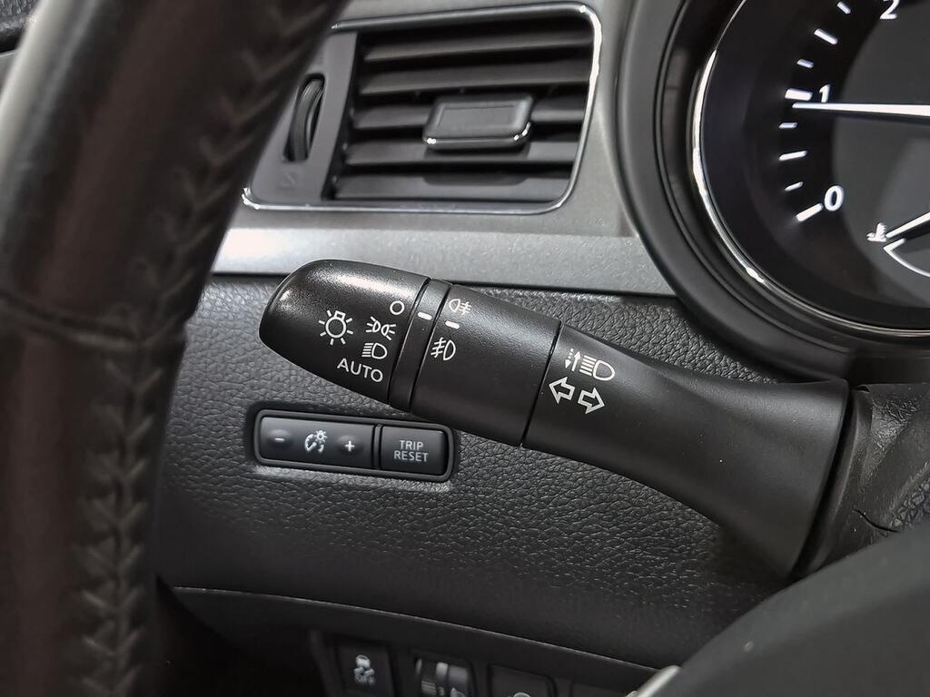 Nissan Pulsar dCi EU6 81 kW (110 CV) N-CONNECTA 13