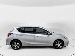 Nissan Pulsar dCi EU6 81 kW (110 CV) N-CONNECTA