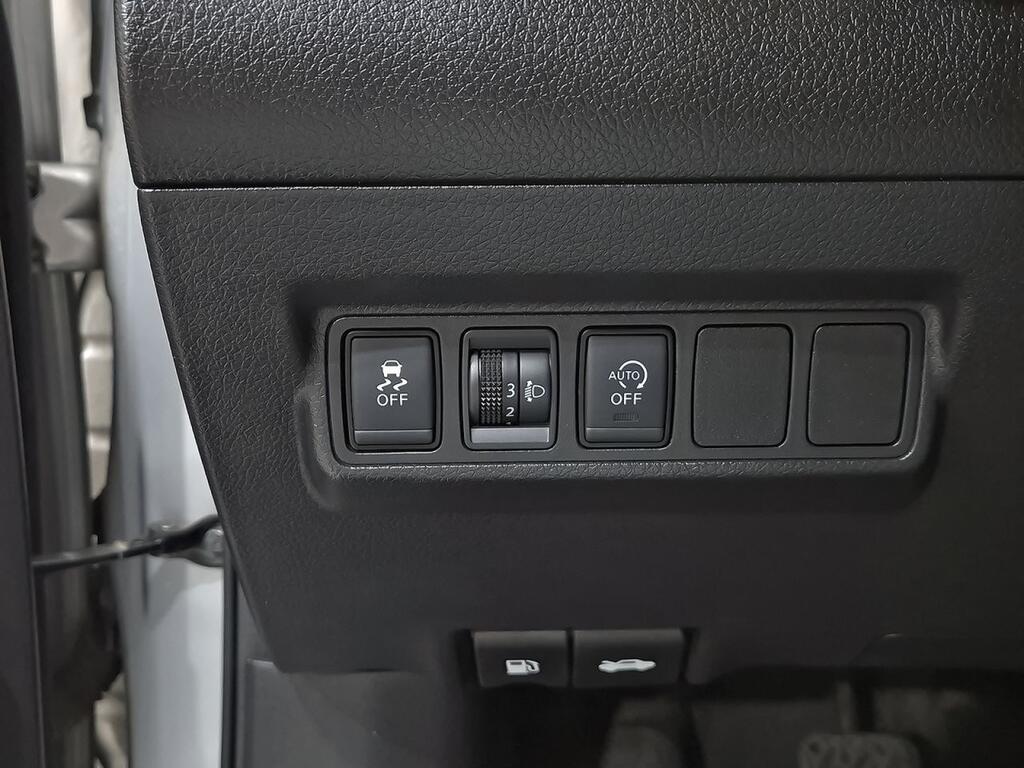 Nissan Pulsar dCi EU6 81 kW (110 CV) N-CONNECTA 19