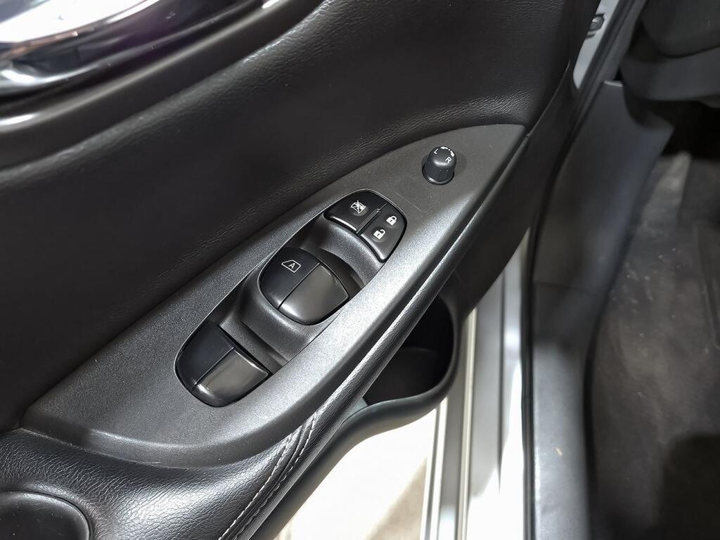 Nissan Pulsar dCi EU6 81 kW (110 CV) N-CONNECTA 11