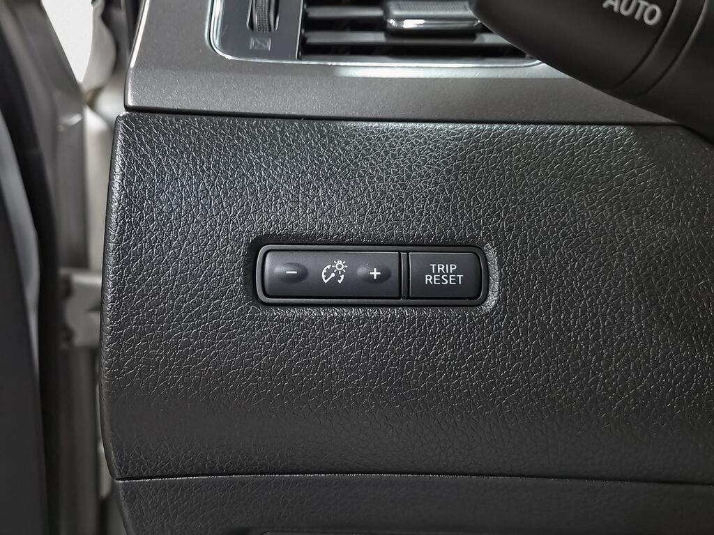 Nissan Pulsar dCi EU6 81 kW (110 CV) N-CONNECTA 18