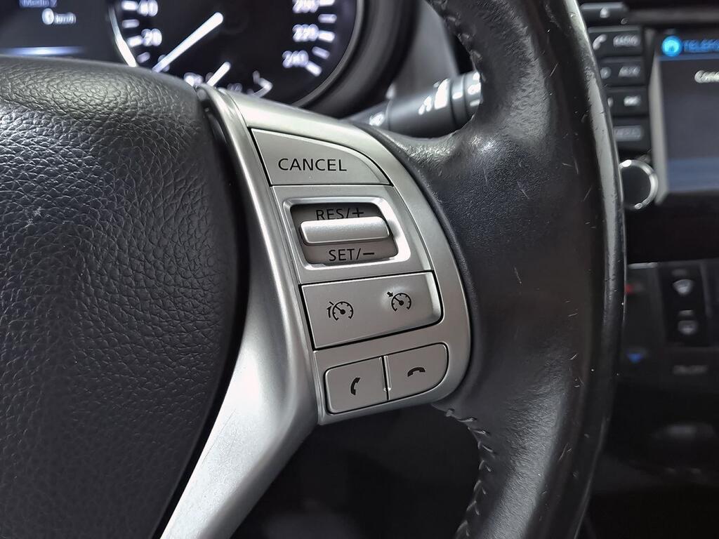 Nissan Pulsar dCi EU6 81 kW (110 CV) N-CONNECTA 16