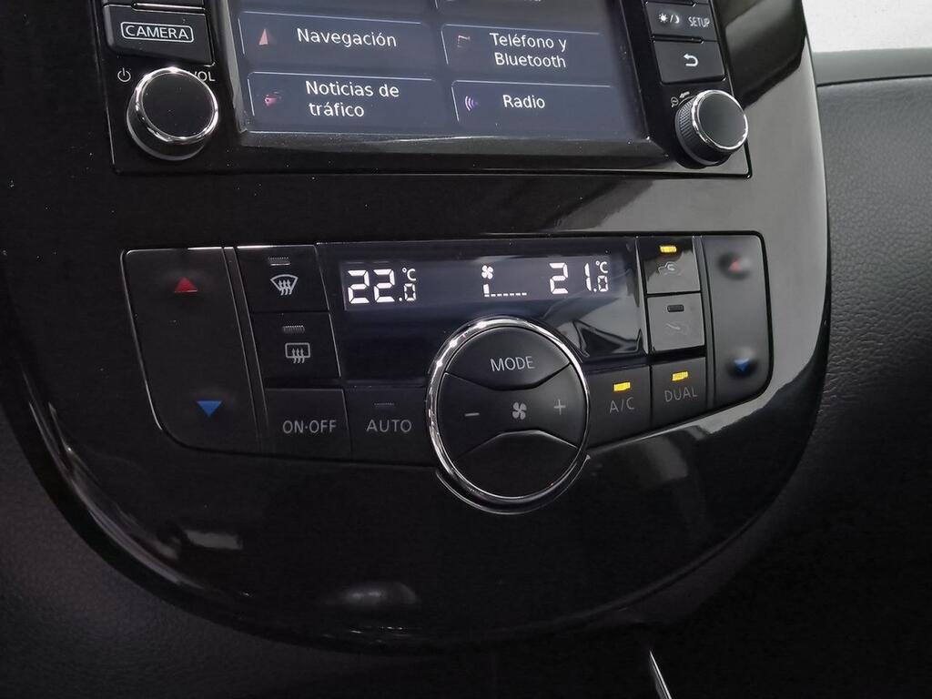 Nissan Pulsar dCi EU6 81 kW (110 CV) N-CONNECTA 23