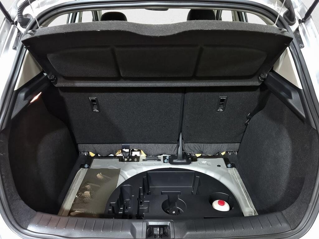 Nissan Pulsar dCi EU6 81 kW (110 CV) N-CONNECTA 30