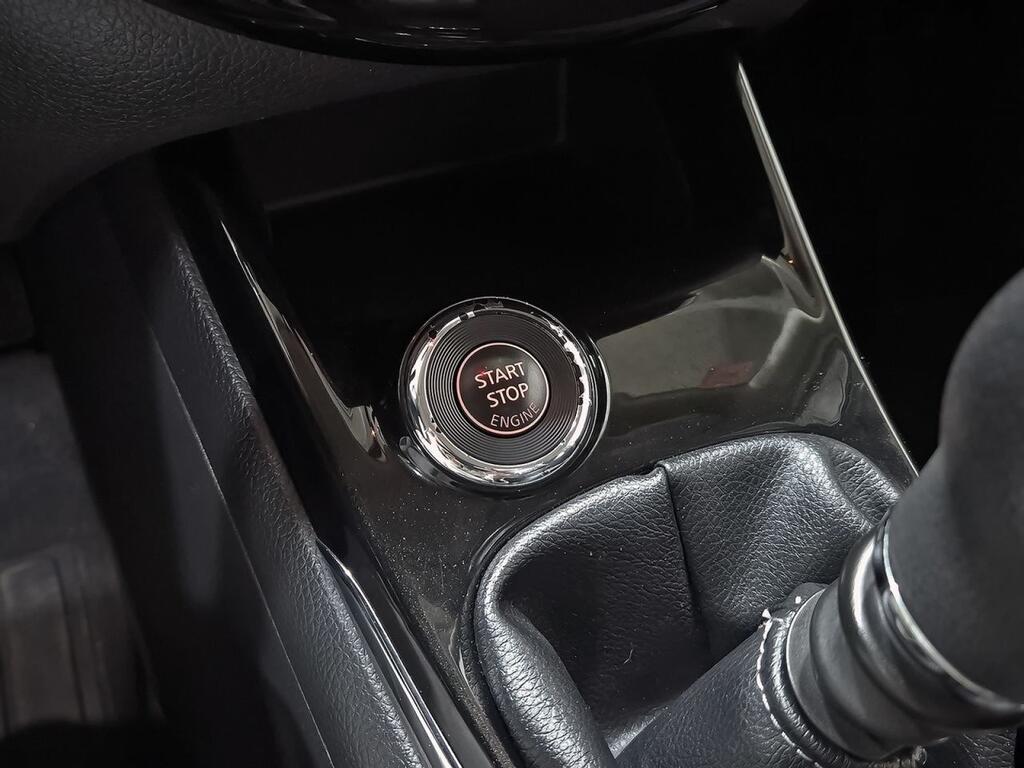 Nissan Pulsar dCi EU6 81 kW (110 CV) N-CONNECTA 24