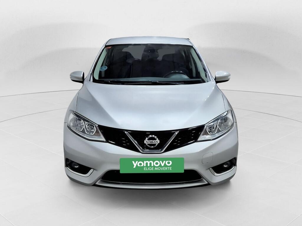 Nissan Pulsar dCi EU6 81 kW (110 CV) N-CONNECTA 4