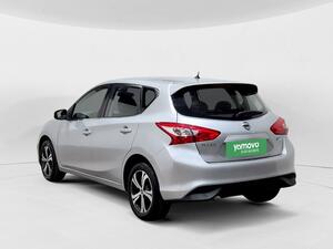 Nissan Pulsar dCi EU6 81 kW (110 CV) N-CONNECTA
