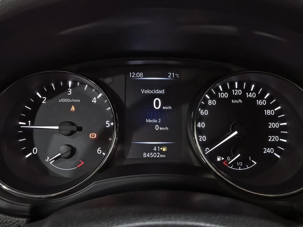 Nissan Pulsar dCi EU6 81 kW (110 CV) N-CONNECTA 12