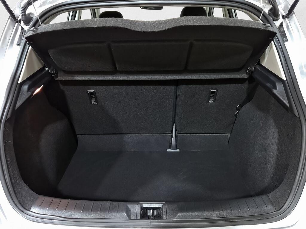 Nissan Pulsar dCi EU6 81 kW (110 CV) N-CONNECTA 9